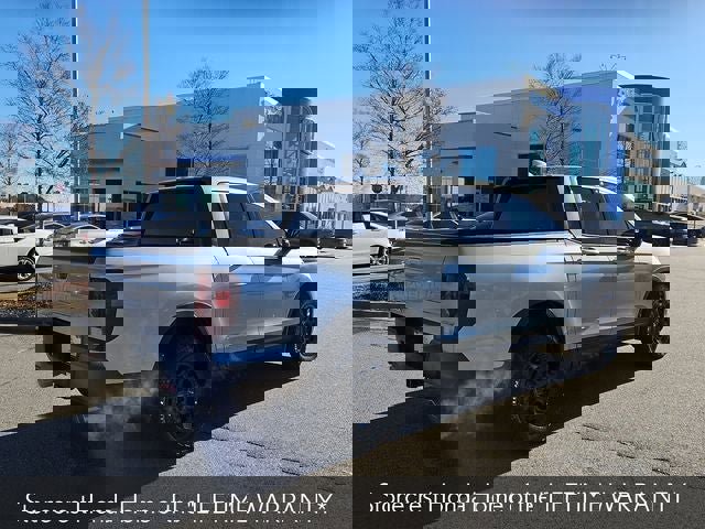 Certified 2025 Honda Ridgeline Sport+ image 8