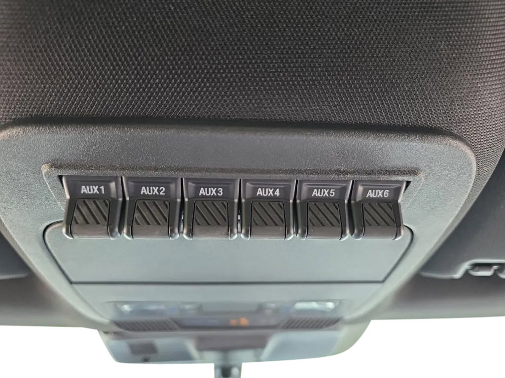 Used 2021 Ford F150 Tremor w/ Equipment Group 401A Mid AWD/4WD image 34