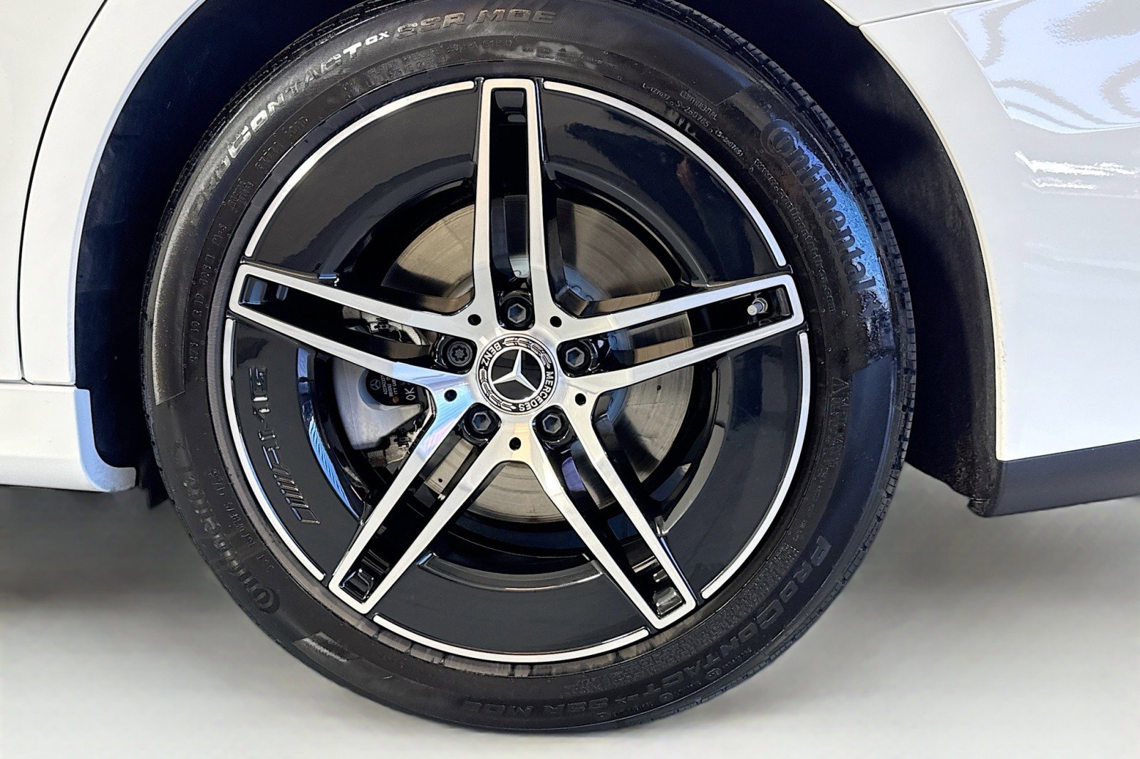 Used 2026 Mercedes-Benz E 350 Sedan image 30