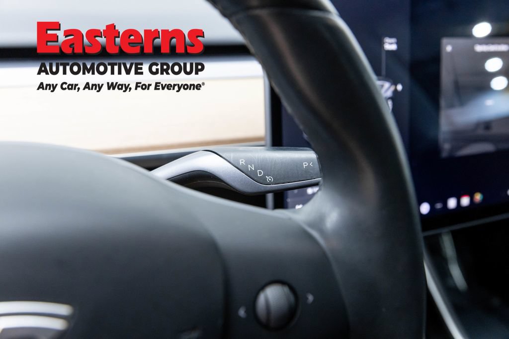 Used 2018 Tesla Model 3 Performance AWD/4WD image 13