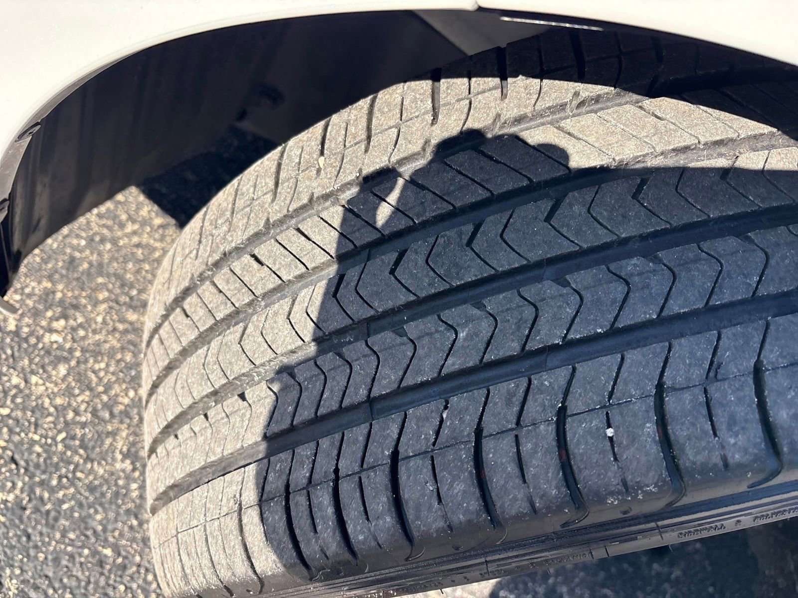 Used 2025 Honda Civic Sport image 28