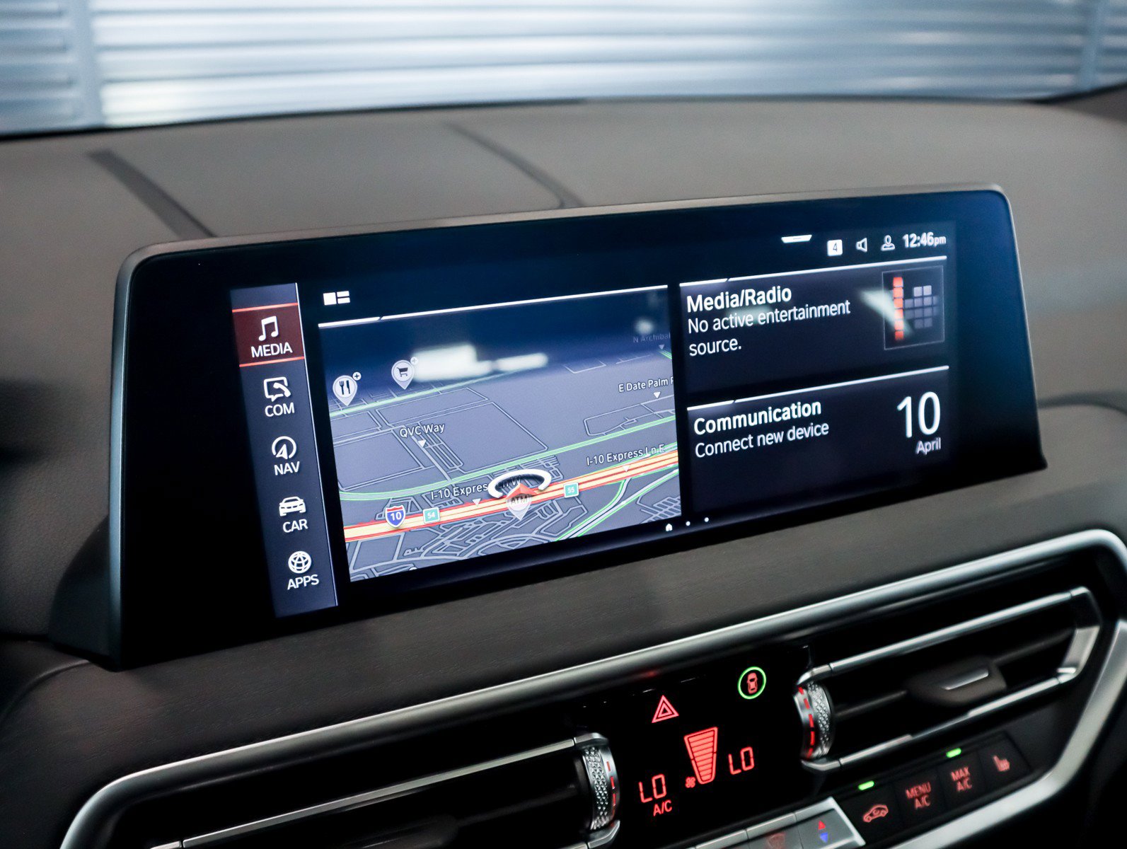 Used 2023 BMW X3 sDrive30i w/ Convenience Package RWD image 20