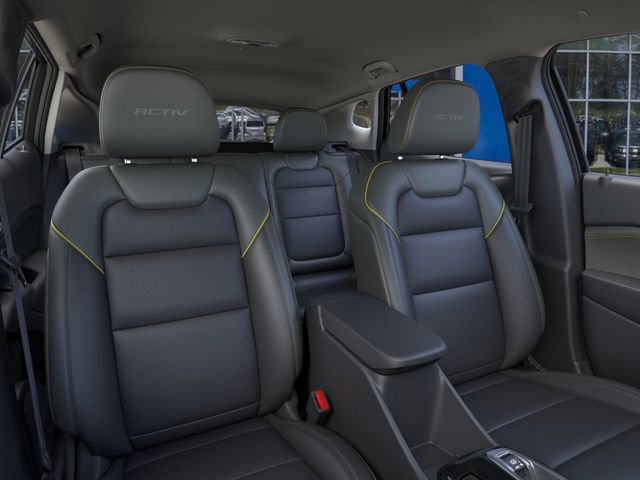 New 2026 Chevrolet Trax ACTIV FWD image 16