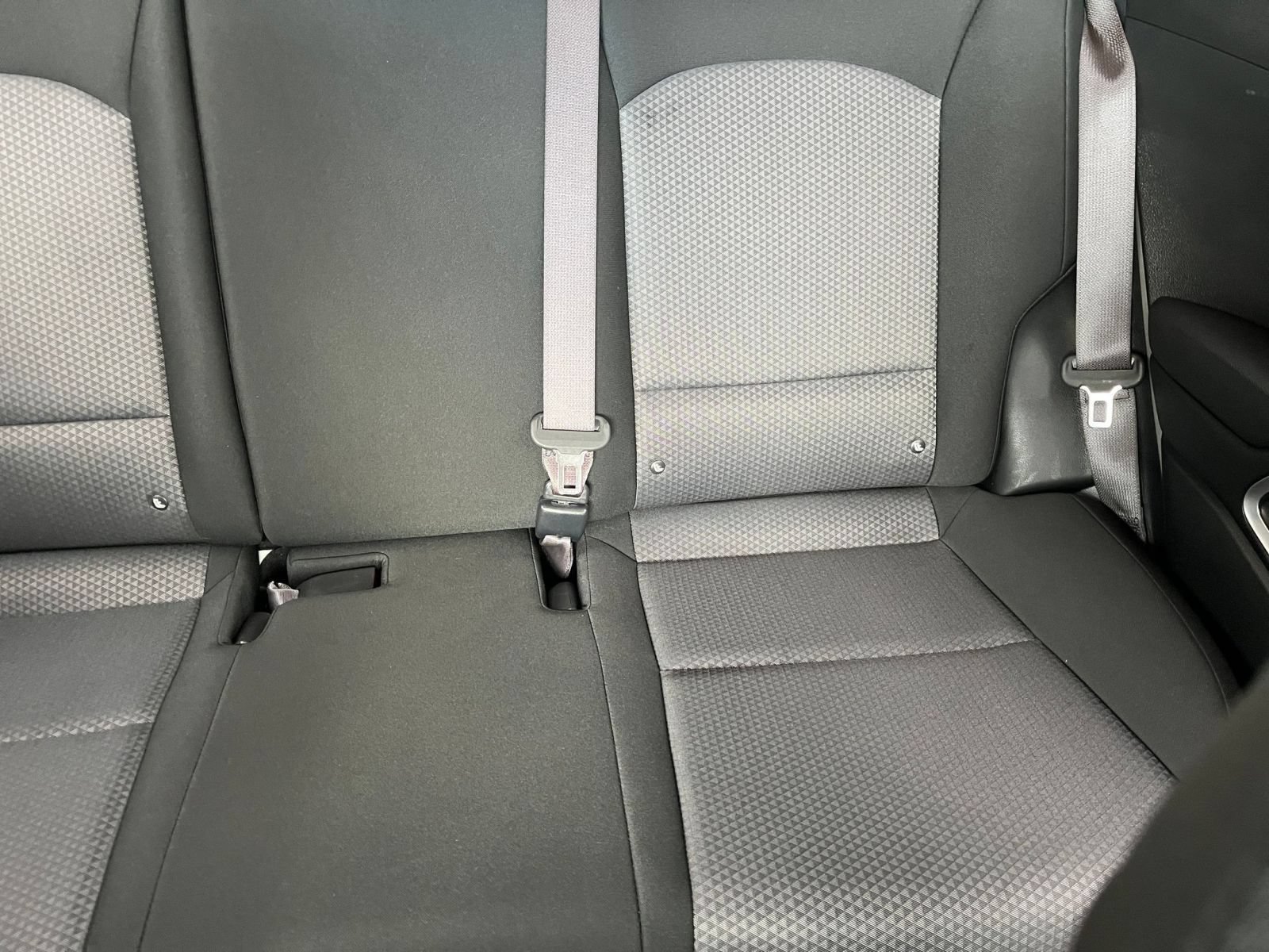 Used 2025 Kia Soul LX w/ LX Technology Package FWD image 36