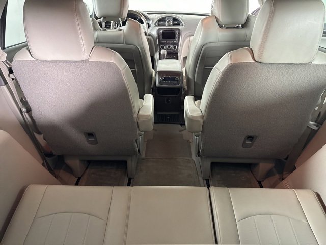 Used 2017 Buick Enclave Premium w/ Experience Buick Package image 20