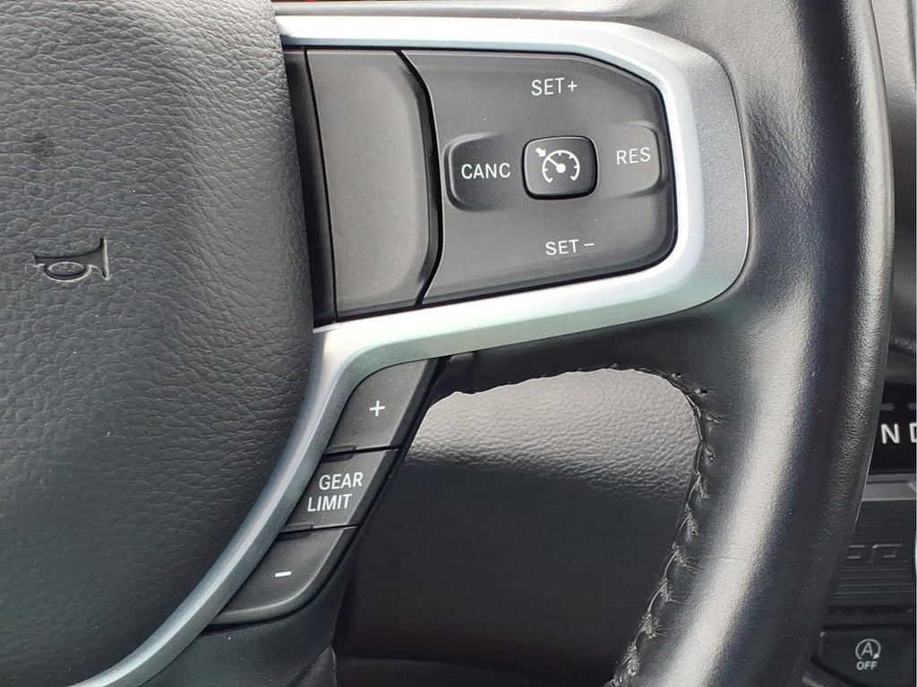 Used 2020 RAM 1500 Big Horn RWD image 23