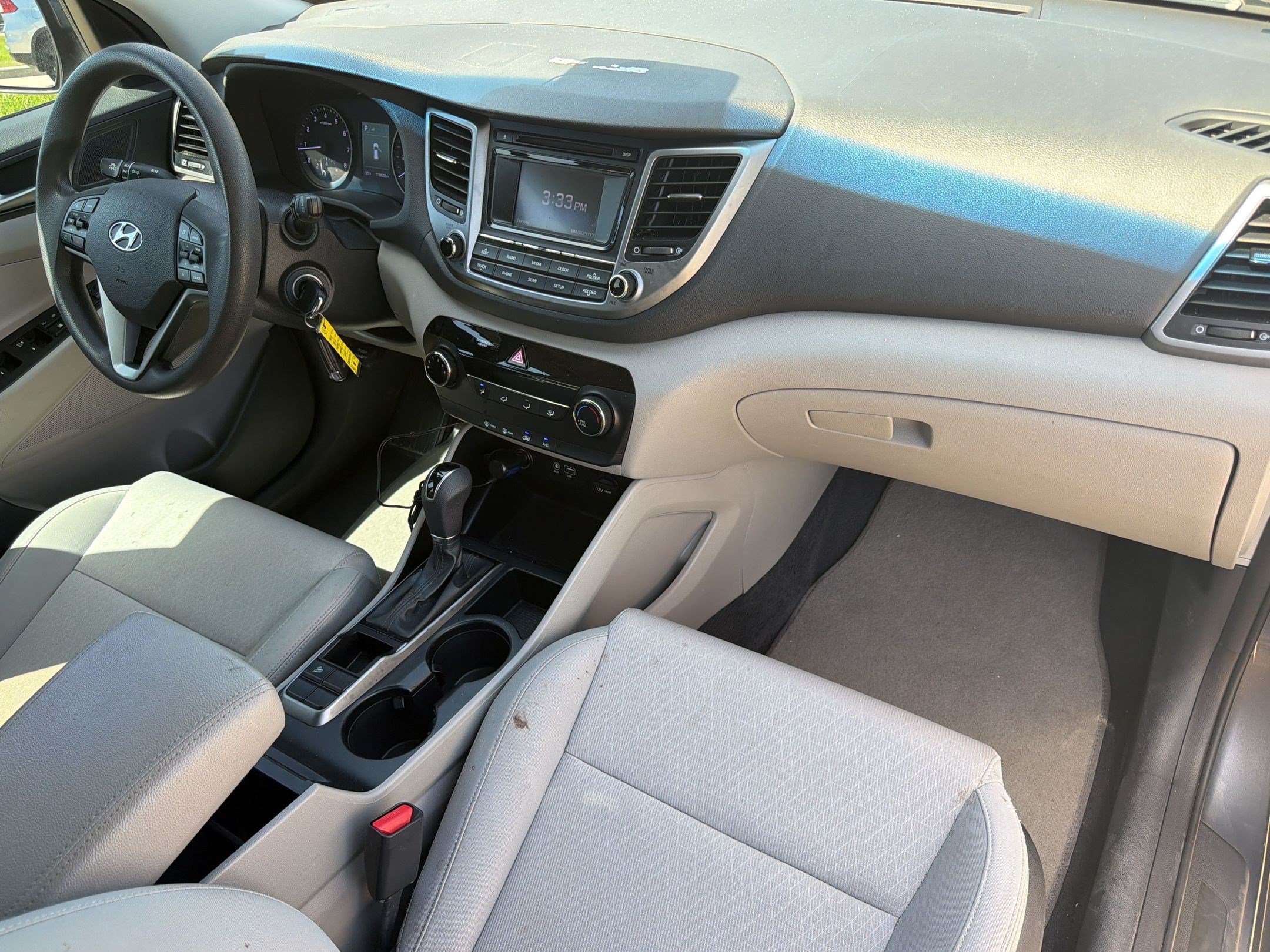 Used 2018 Hyundai Tucson SE FWD image 27