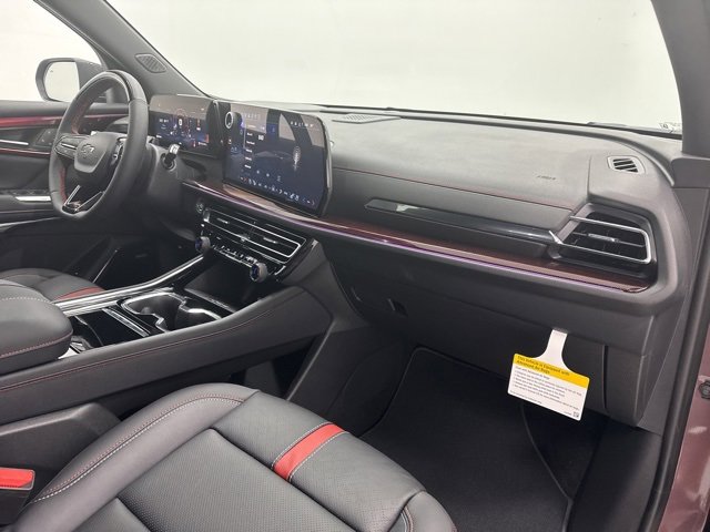 New 2026 Chevrolet Traverse RS image 30