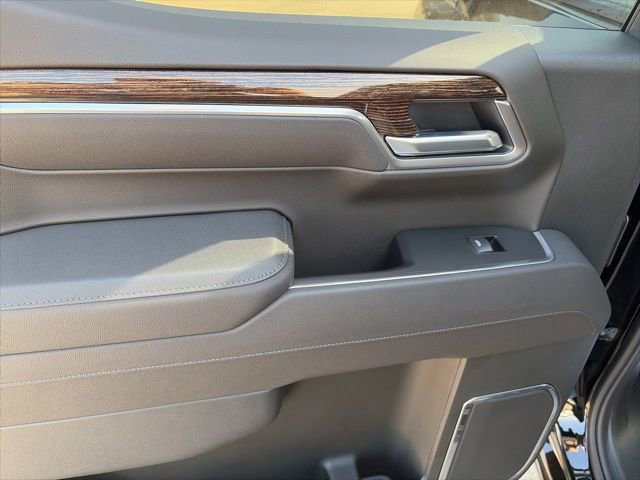 New 2026 GMC Sierra 1500 Elevation w/ Elevation Premium Package image 12