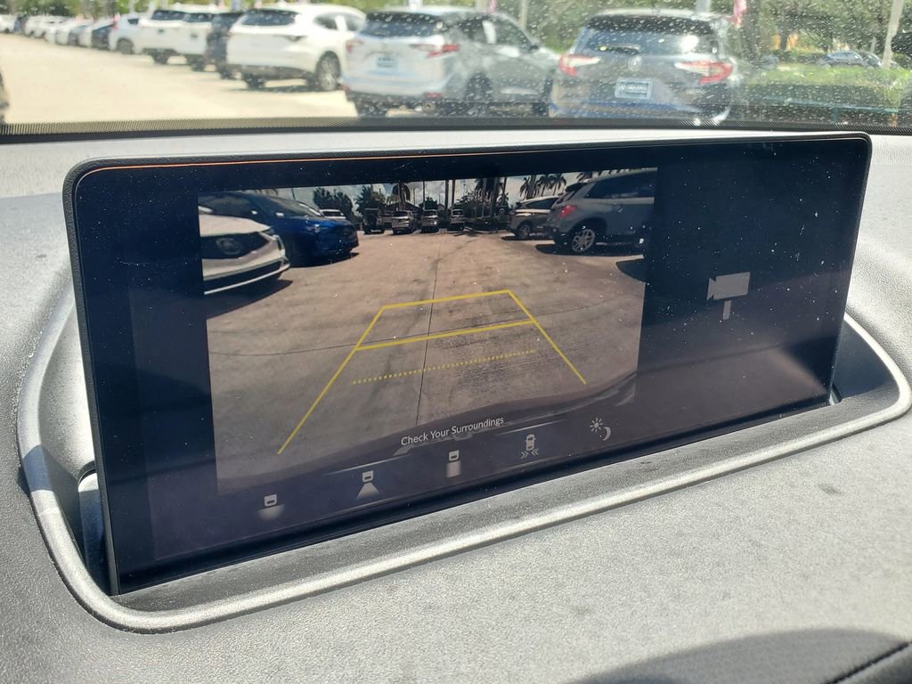 Used 2023 Acura MDX FWD w/ Technology Package image 31