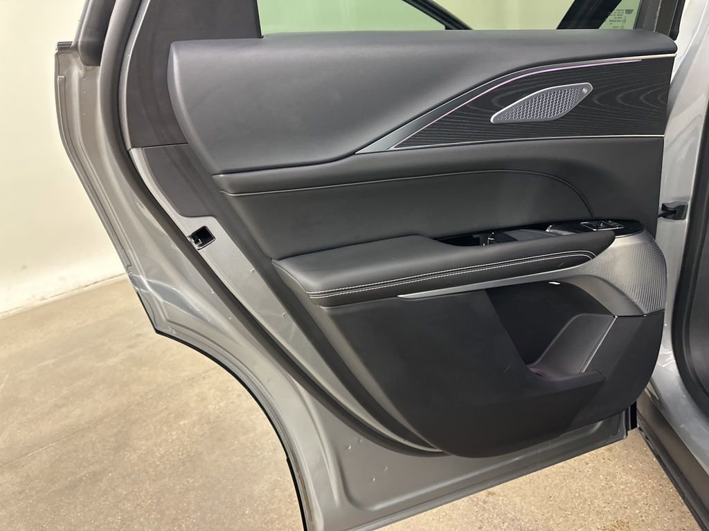 Certified 2025 Cadillac Lyriq Sport image 28