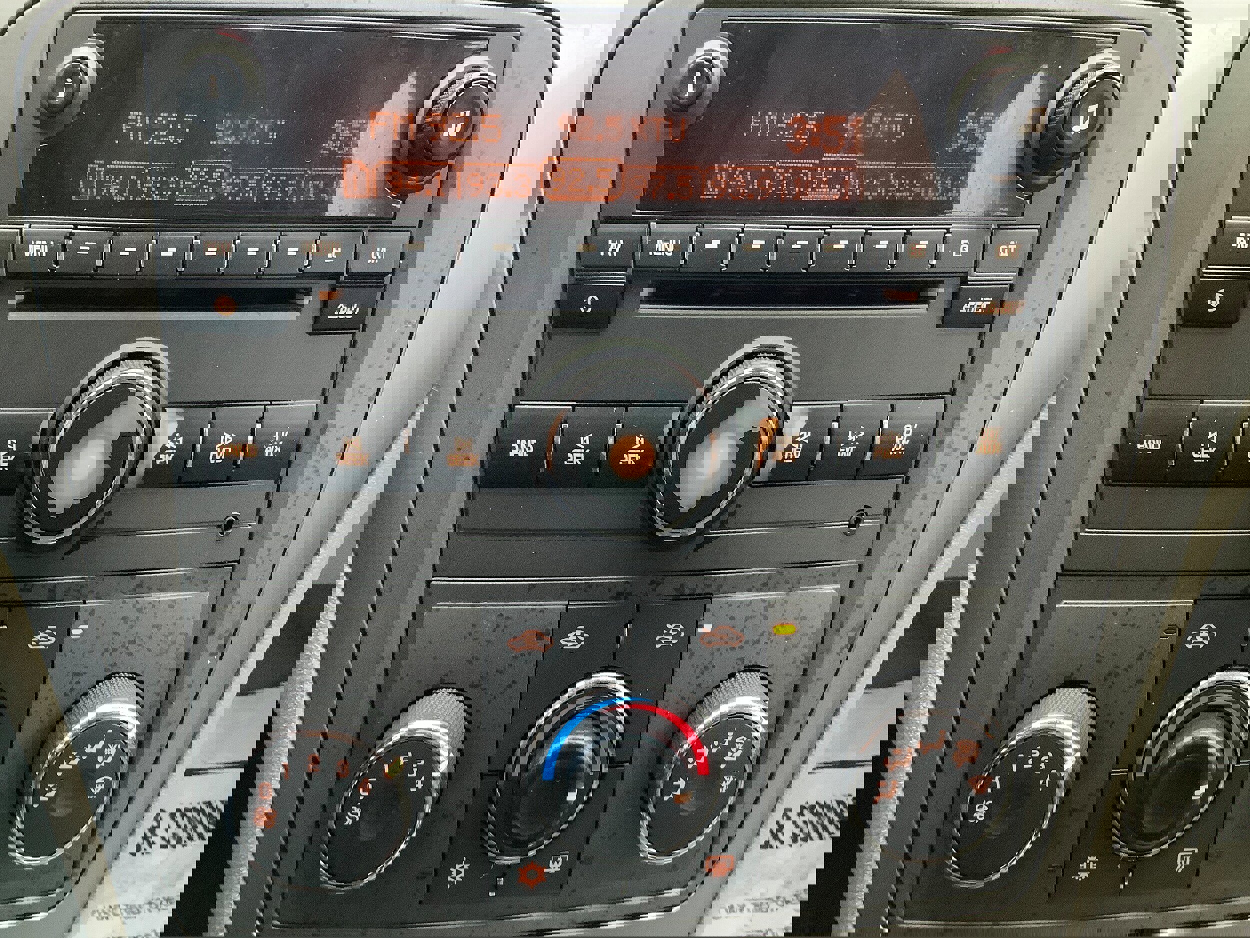 Used 2009 Saturn Aura XE w/ Preferred Package image 17