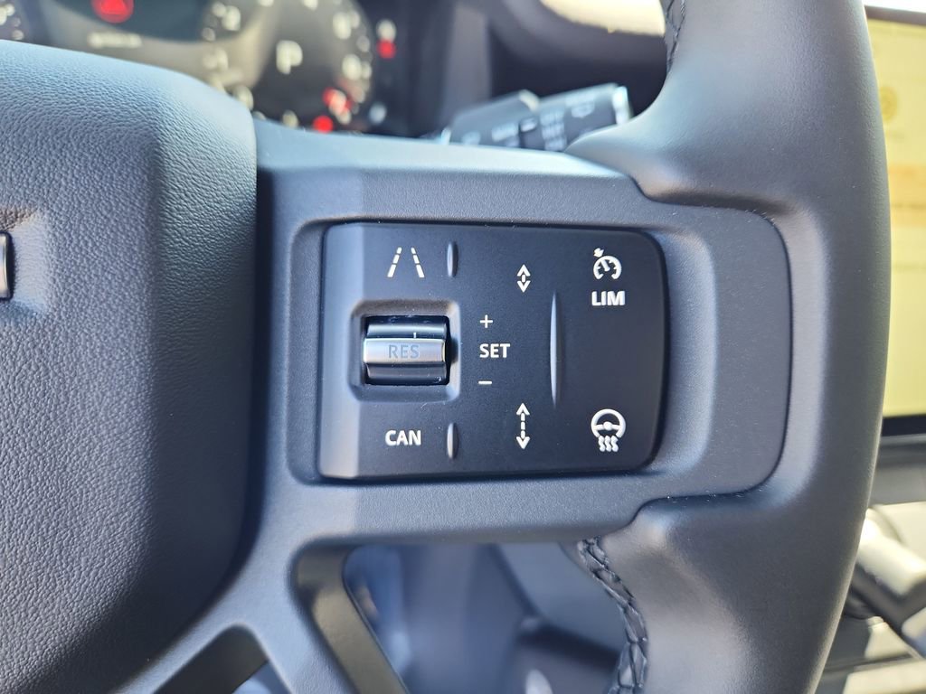 New 2026 Land Rover Defender 130 S image 18