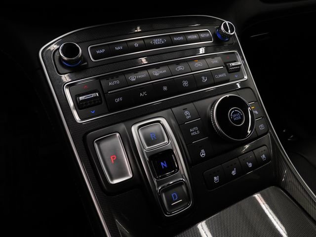 Used 2022 Hyundai Santa Fe Limited image 31