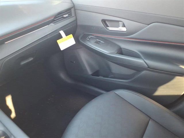 New 2026 Nissan Sentra SR image 25