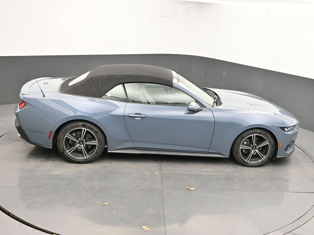 Used 2024 Ford Mustang Premium RWD image 43