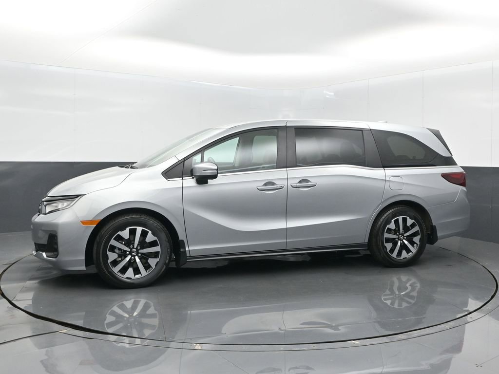Certified 2025 Honda Odyssey EX-L image 10