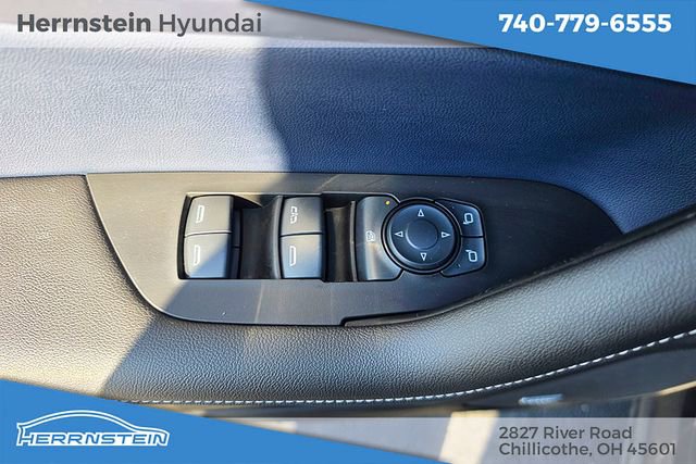 Used 2025 Chevrolet Blazer RS w/ Driver Confidence II Package FWD image 15