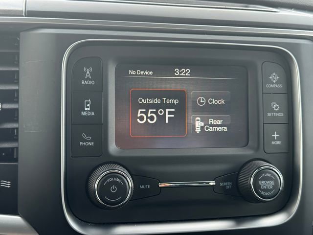 Used 2023 RAM 1500 Classic SLT w/ Protection Group AWD/4WD image 31