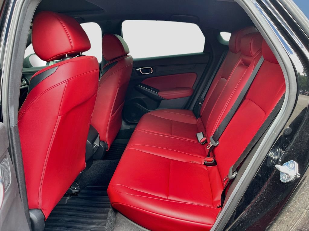 Used 2025 Acura Integra A-Spec FWD image 25