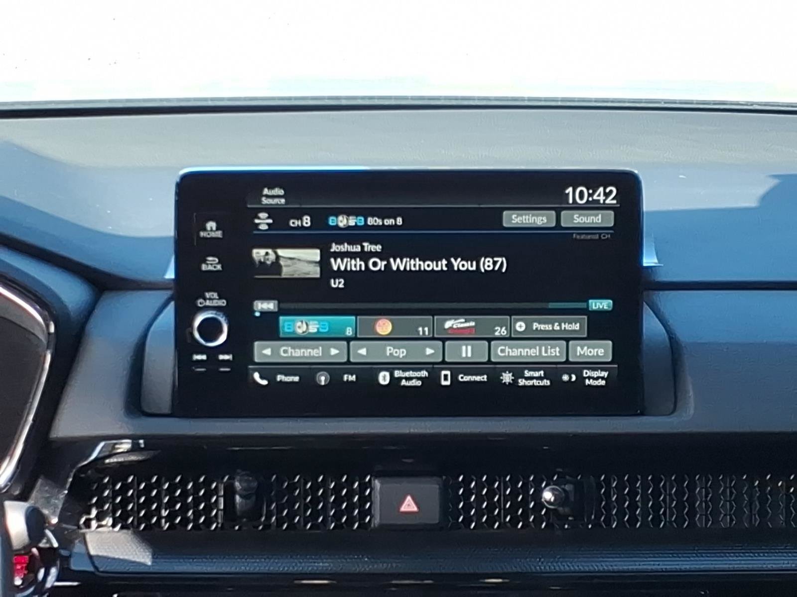 Certified 2024 Honda CR-V EX-L image 27