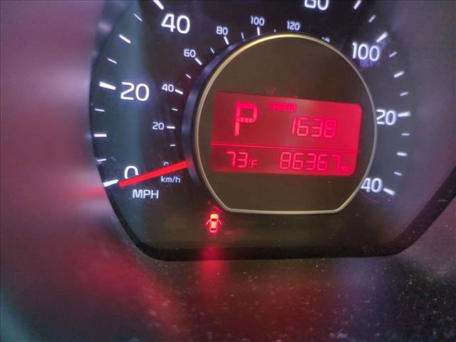 Used 2018 Kia Soul + image 13