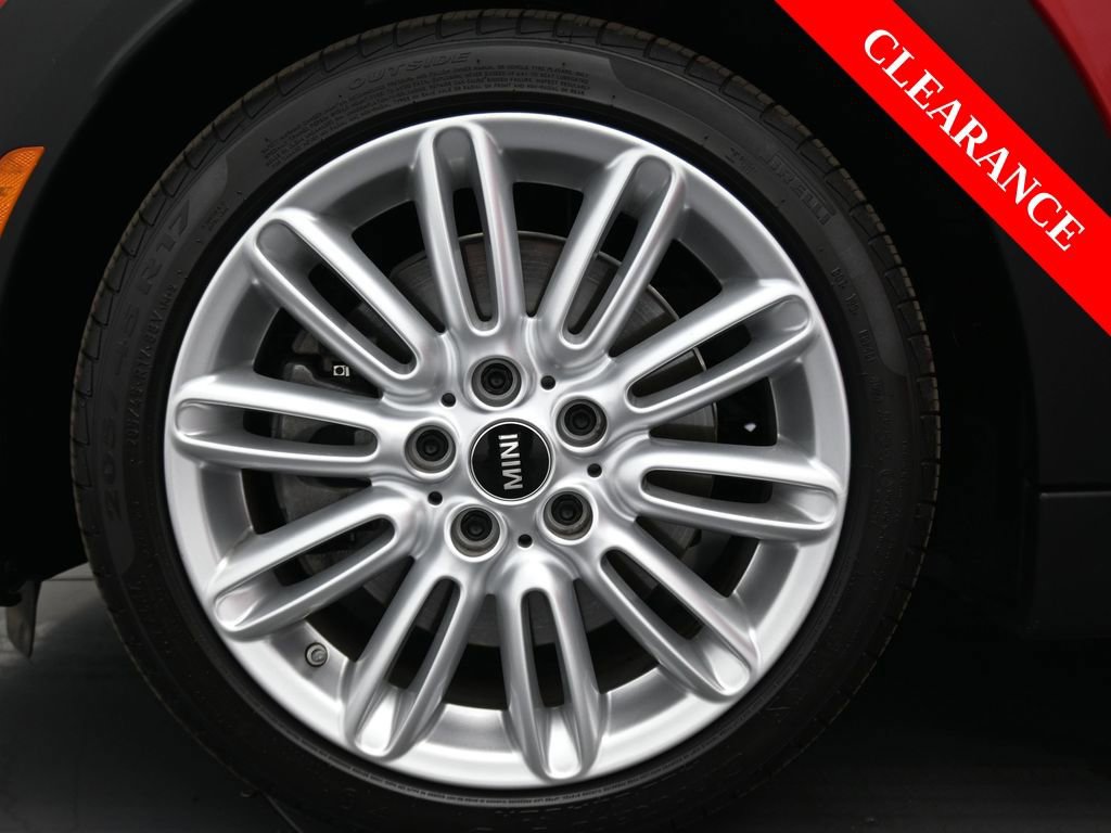 Used 2023 MINI Cooper S image 32