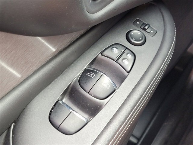 Used 2021 Nissan Murano SL image 27