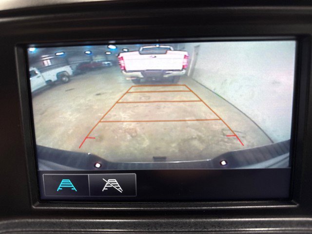 Used 2019 Chevrolet Silverado 2500 W/T AWD/4WD image 20