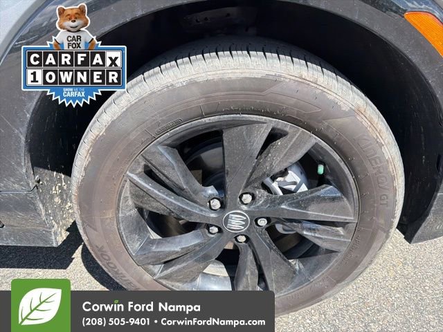 Used 2026 Buick Encore GX Sport Touring w/ Comfort Package FWD image 10