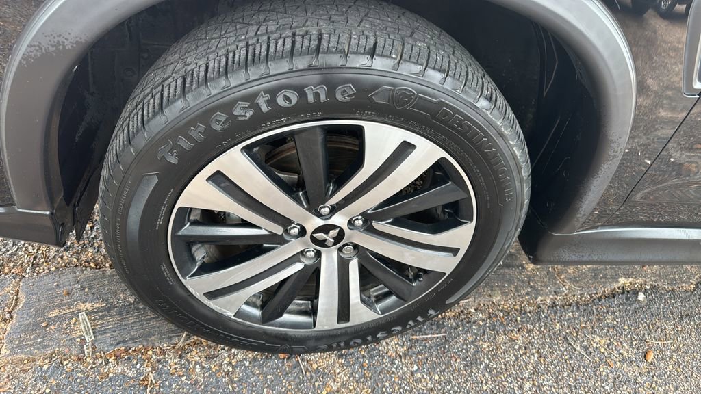 Used 2023 Mitsubishi Outlander Sport AWD image 19