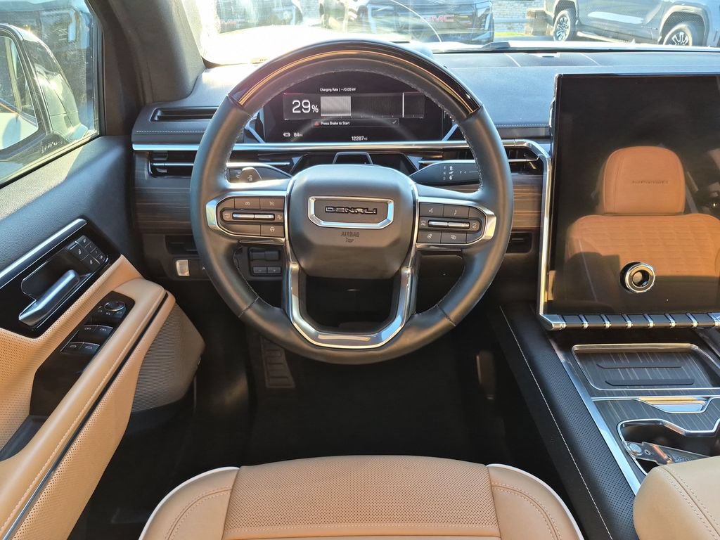 Used 2026 GMC Sierra EV Denali AWD/4WD image 30