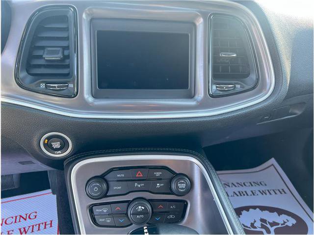 Used 2022 Dodge Challenger GT image 14