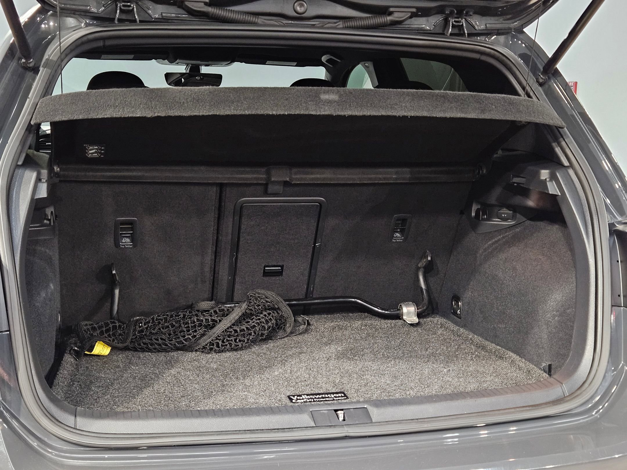 Used 2019 Volkswagen GTI Rabbit Edition image 18