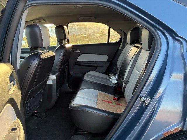 Used 2011 Chevrolet Equinox LTZ AWD/4WD image 10