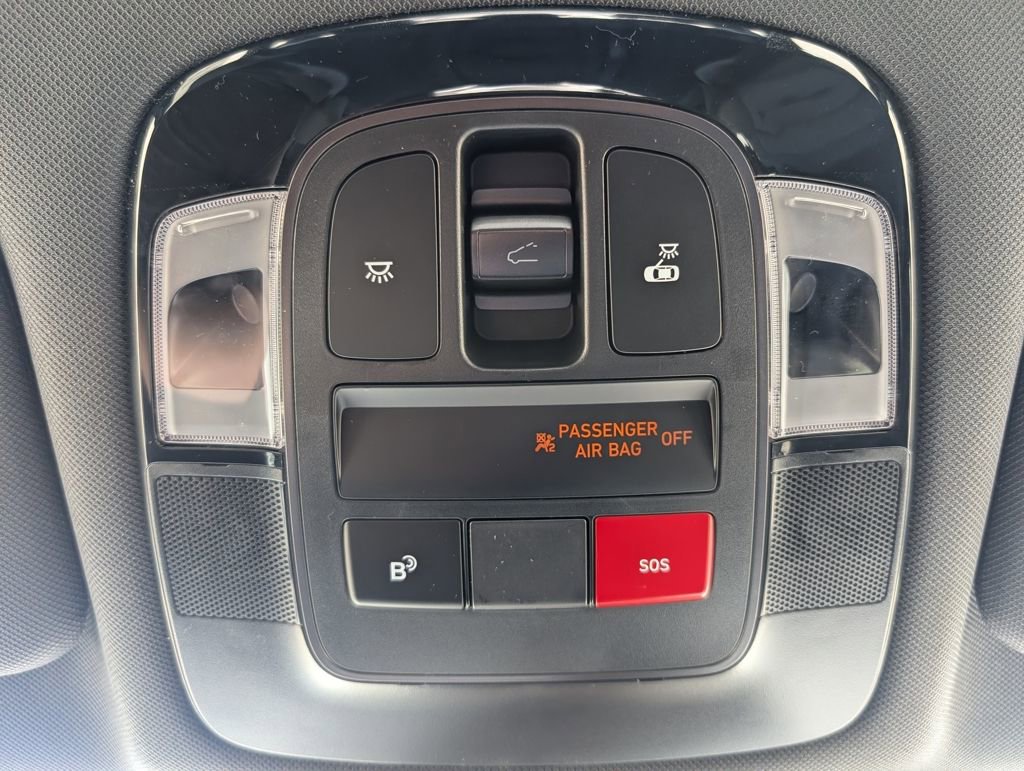 New 2025 Hyundai Sonata N Line image 20
