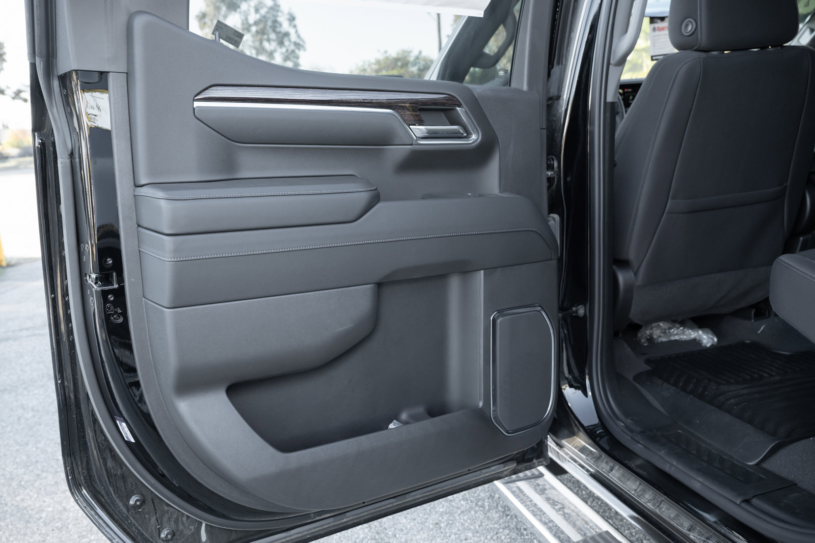 New 2024 GMC Sierra 1500 SLE w/ Preferred Package image 65