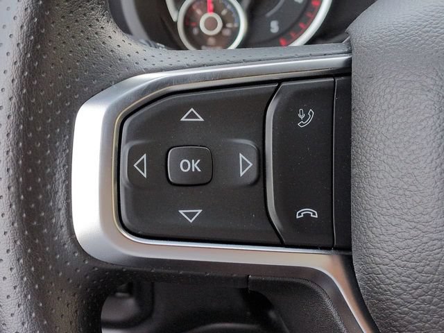 New 2026 RAM 2500 Tradesman AWD/4WD image 22
