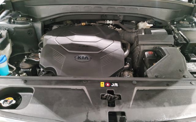 Used 2020 Kia Telluride EX w/ EX Premium Package image 49