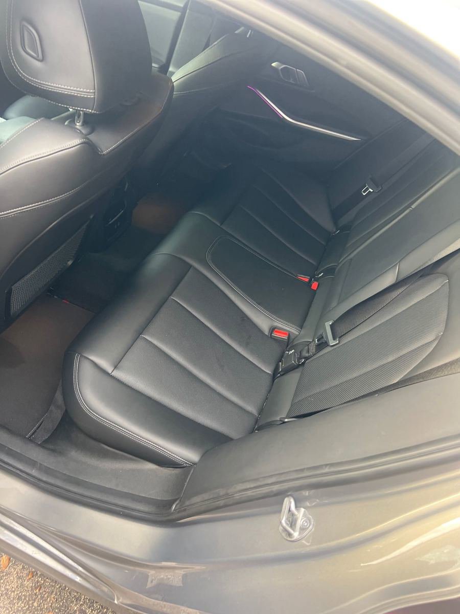 Used 2022 BMW M340i w/ Premium Package RWD image 11