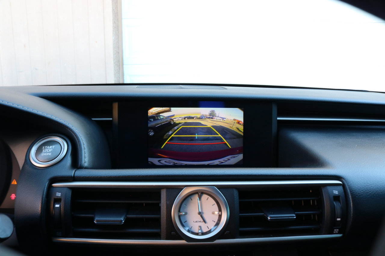 Used 2017 Lexus RC 350 F Sport image 31