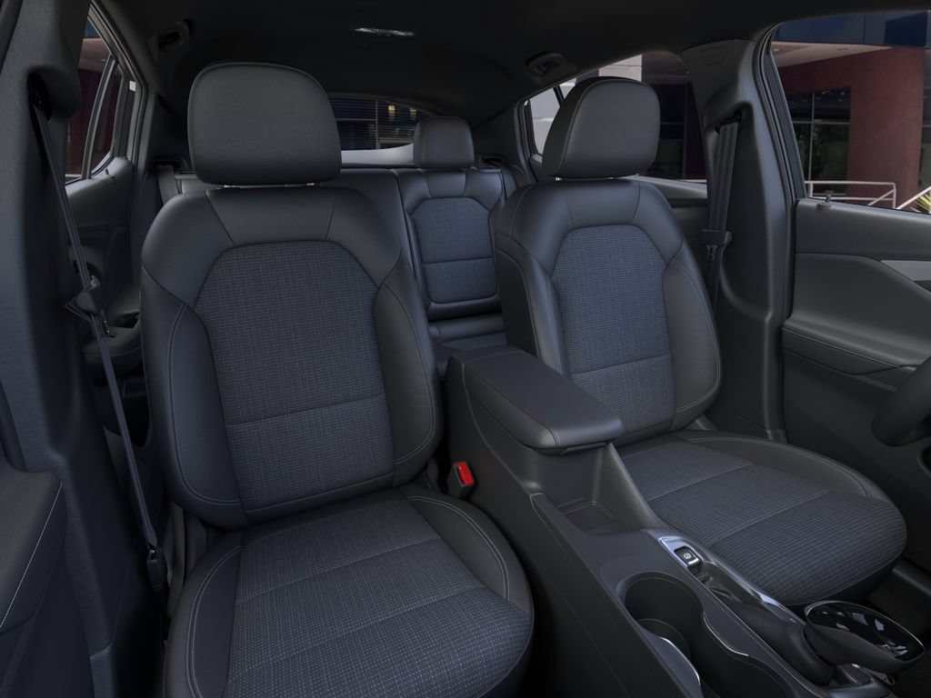New 2026 Buick Envista Sport Touring w/ Convenience I Package FWD image 18