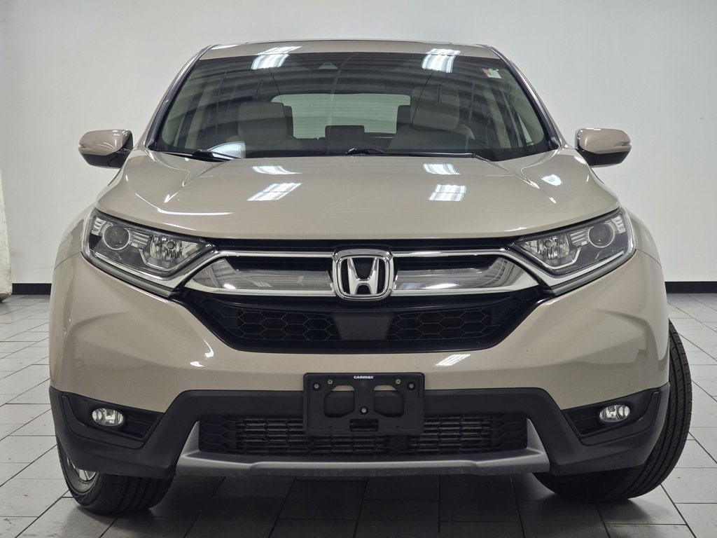 Used 2019 Honda CR-V EX image 11