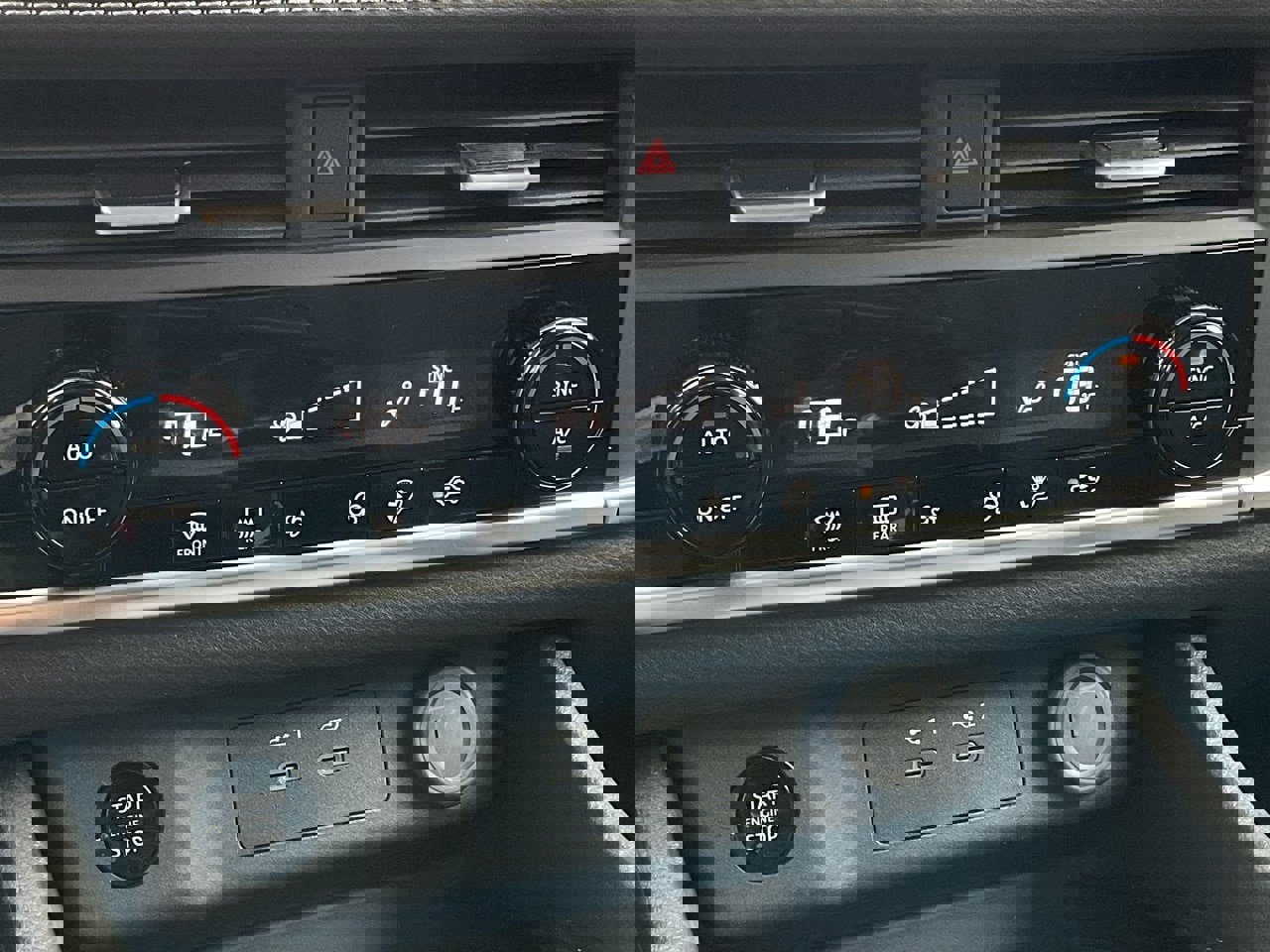 Used 2024 Nissan Rogue SV image 30