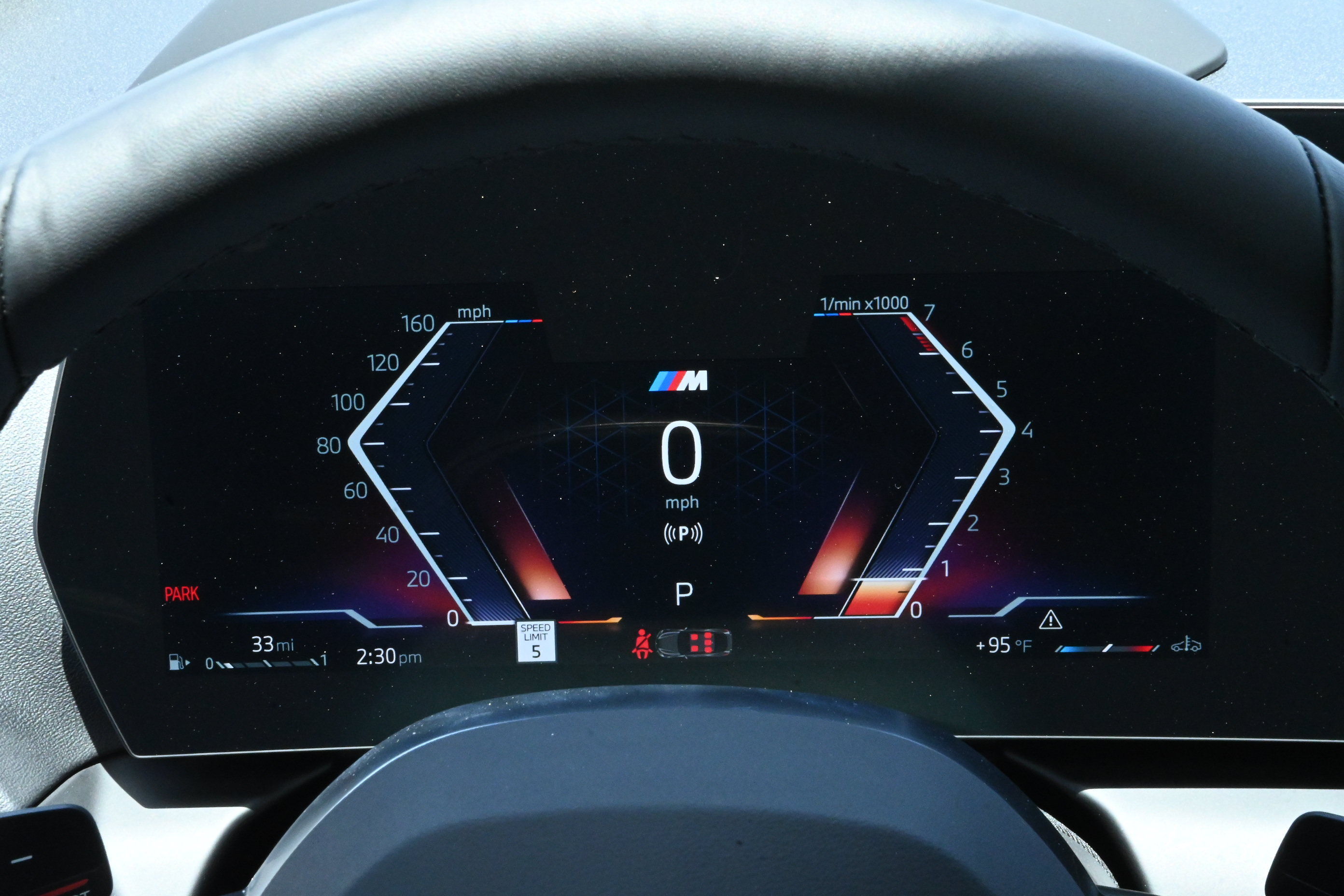New 2026 BMW 228i w/ Technology Package FWD image 15