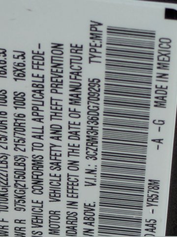 Used 2013 Honda CR-V LX image 22