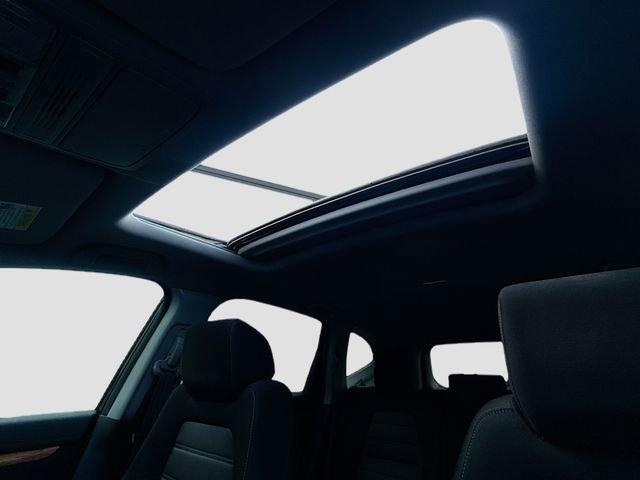 Used 2021 Honda CR-V EX image 22