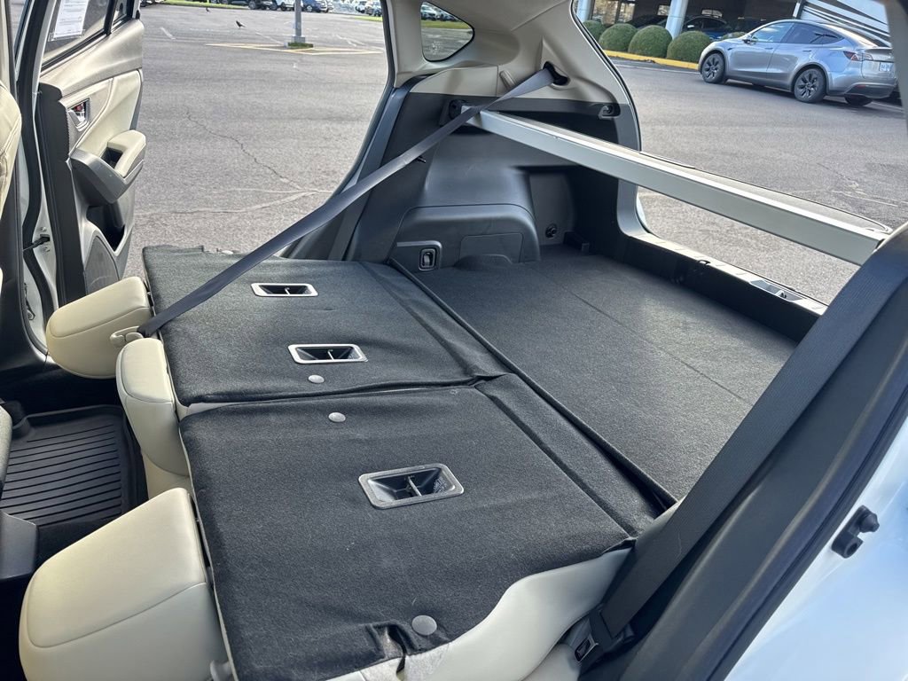 Certified 2022 Subaru Impreza 2.0i Limited image 16