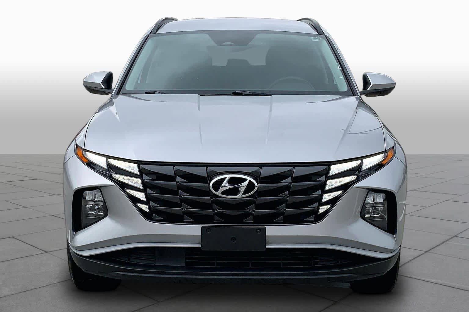 Used 2024 Hyundai Tucson SEL AWD/4WD image 4
