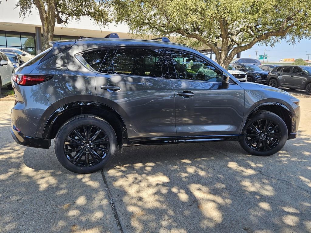 New 2025 MAZDA CX-5 2.5 Turbo image 6